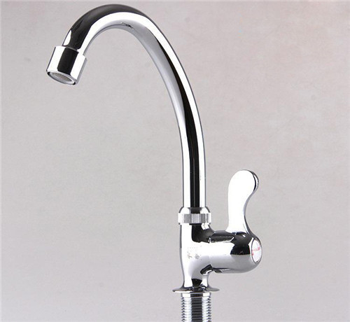 不銹鋼單聯(lián)聯(lián)水龍頭