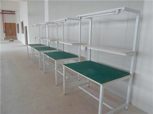 防靜電工作臺(tái)