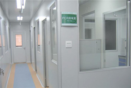 無菌實(shí)驗(yàn)室