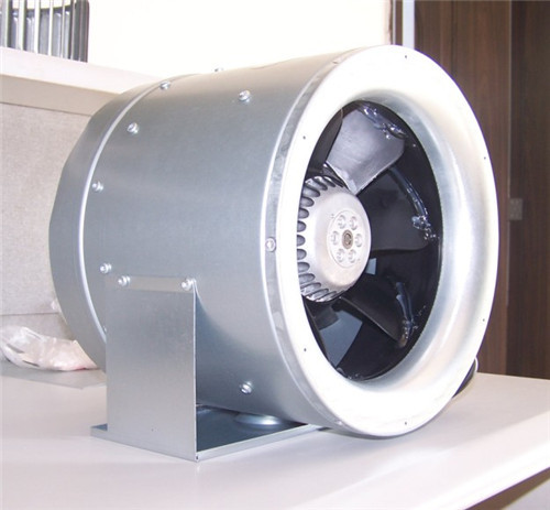 防爆風機