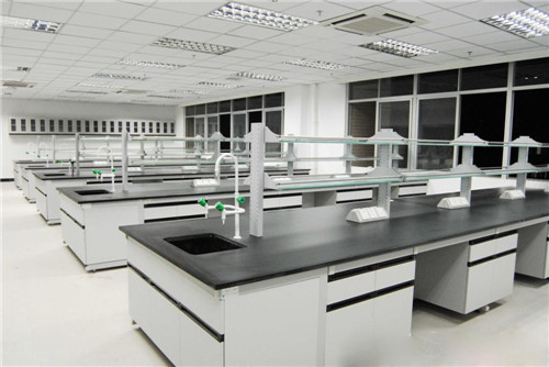 河南鋼木實驗臺