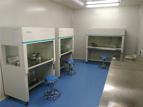 無(wú)菌實(shí)驗(yàn)室 無(wú)菌實(shí)驗(yàn)室
