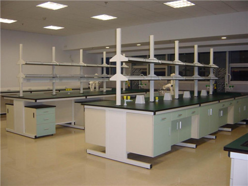 河南鋼木實驗臺