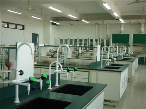 河南鋼木實驗臺