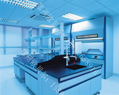 河南中央實驗臺