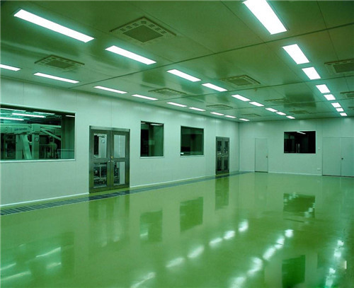 千級無菌室OBE-5