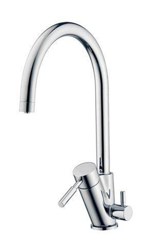 不銹鋼三聯(lián)水龍頭OBE-2