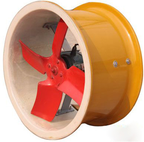 防爆風(fēng)機OBE-01