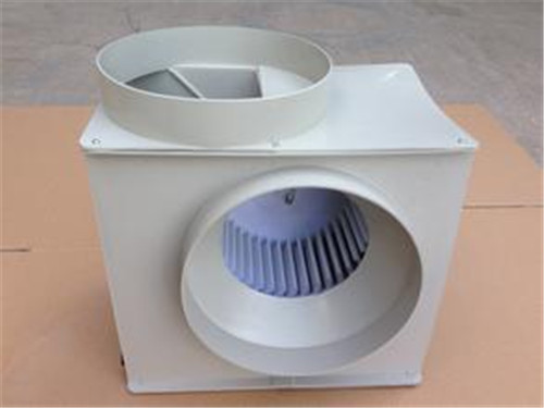 離心風(fēng)機(jī)OBE-01