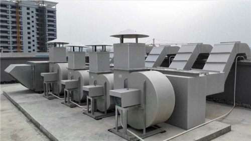 樓頂風(fēng)機(jī)OBE-02