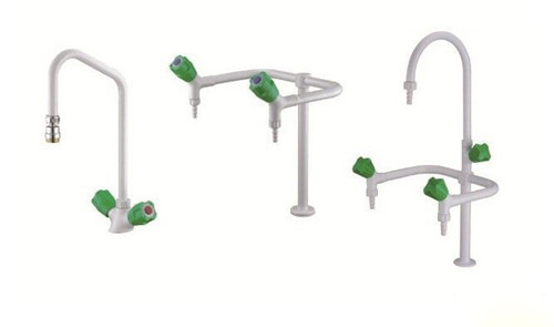 全銅二聯(lián)水龍頭OBE-01