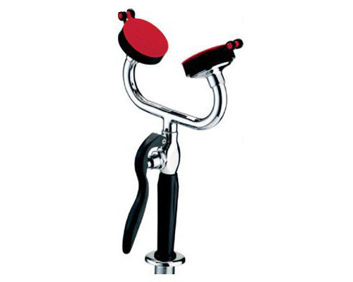 臺(tái)上式洗眼器OBE-02