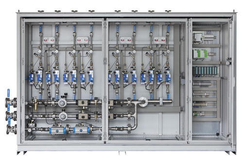 供氣系統(tǒng)OBE-9