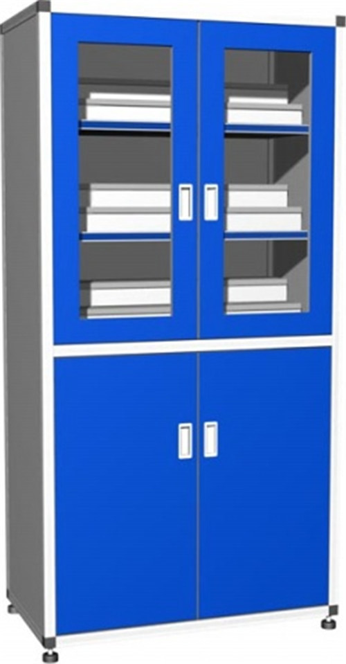 鋁木試劑柜OBE-03