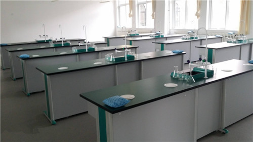 化學(xué)實驗臺-06
