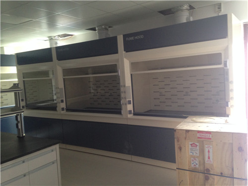 全鋼通風(fēng)柜OBE-04