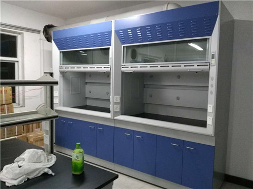 河南全鋼通風(fēng)柜OBE-06