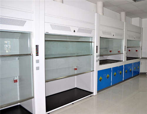 鄭州通風(fēng)柜廠家