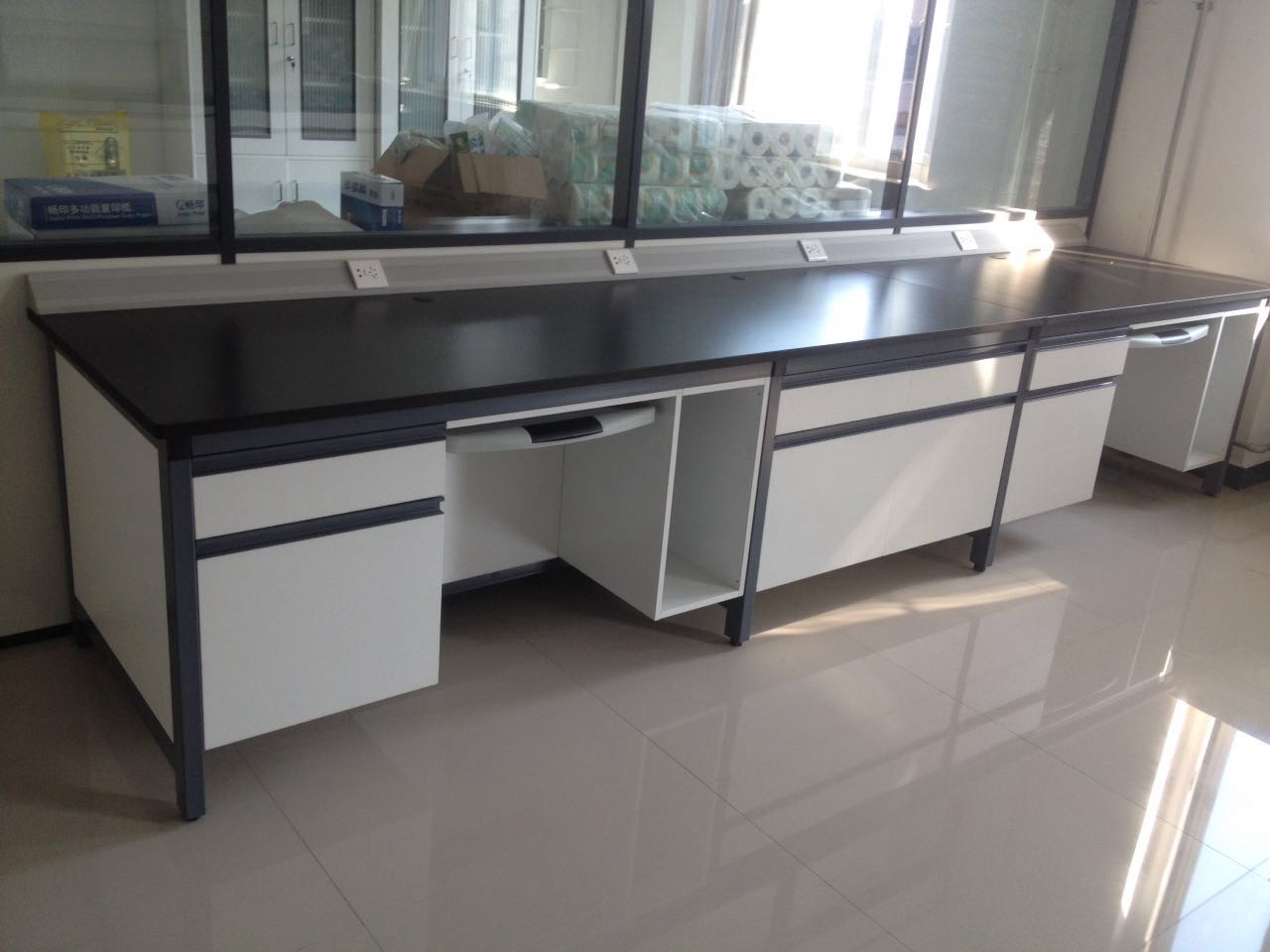 河南全鋼試驗臺價格