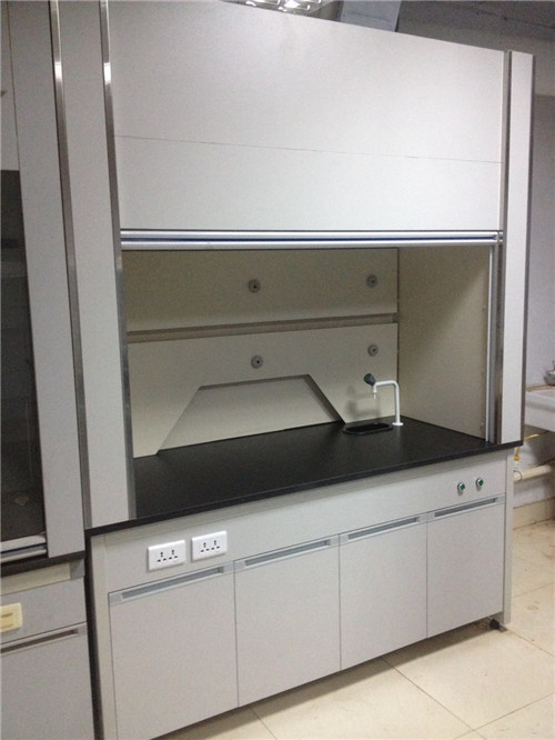 鋼木通風(fēng)柜8