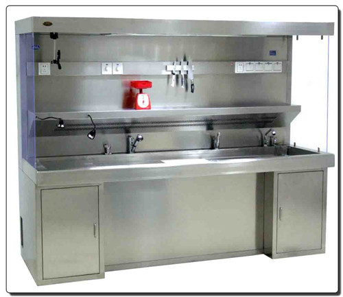 病理取材臺OBE-04