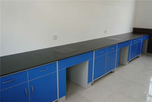 高溫實驗臺OBE-09