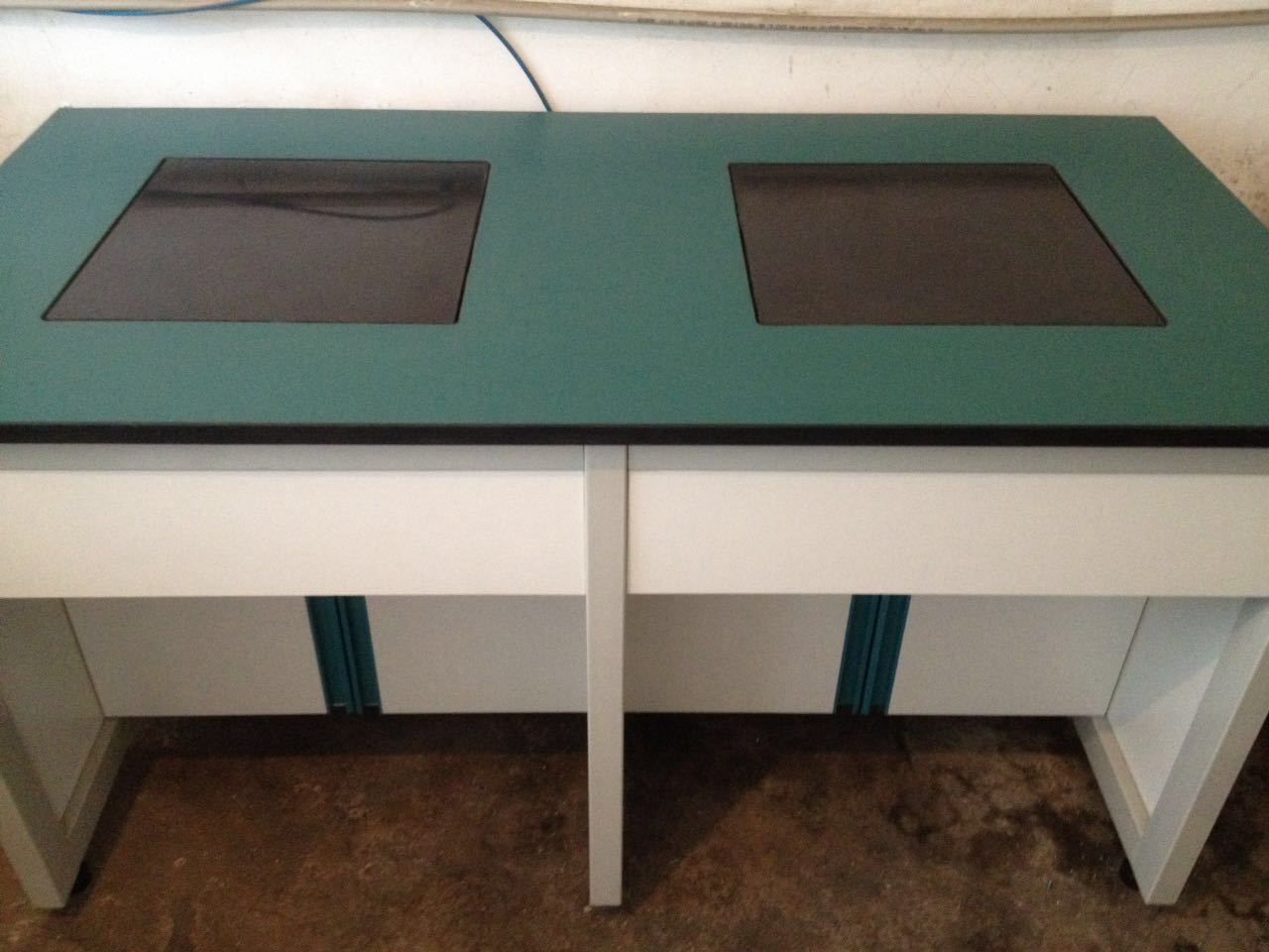 天平臺(tái)OBE-2