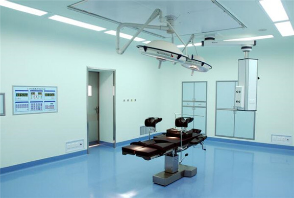 無(wú)菌實(shí)驗(yàn)室 無(wú)菌實(shí)驗(yàn)室