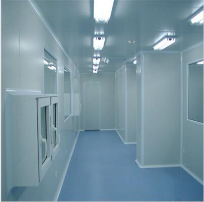 河南無菌實(shí)驗(yàn)室 