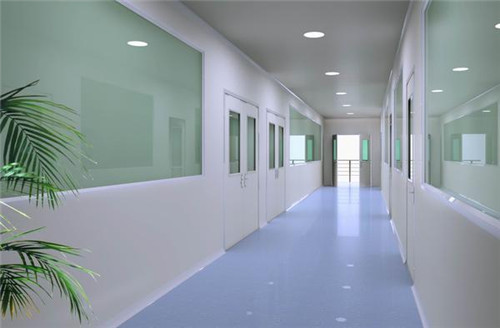 河南無菌實(shí)驗(yàn)室