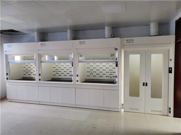 河南通風(fēng)柜廠(chǎng)家分享-通風(fēng)柜定制的特殊需求